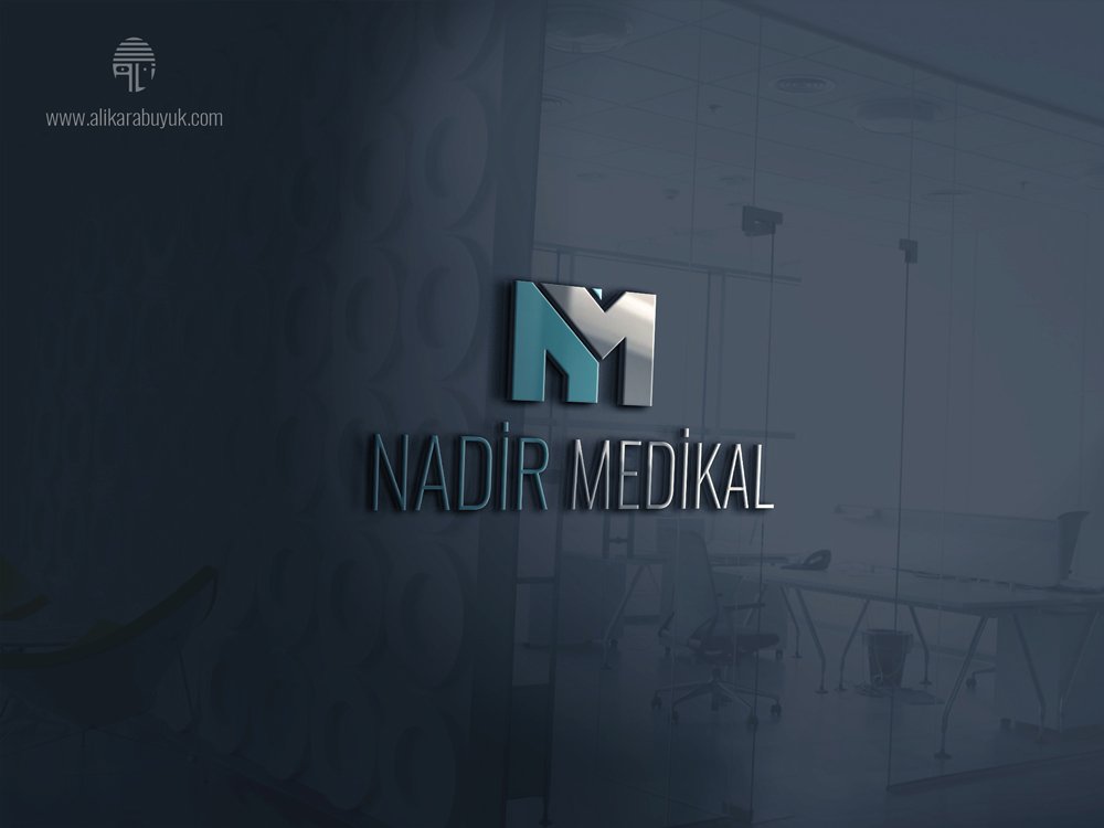 Medikal Logo